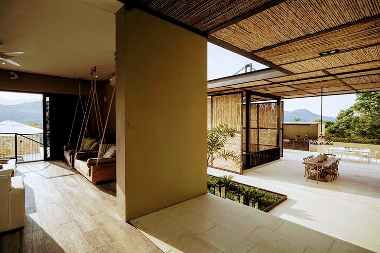 Paradise On Earth - Villeta, Colombia