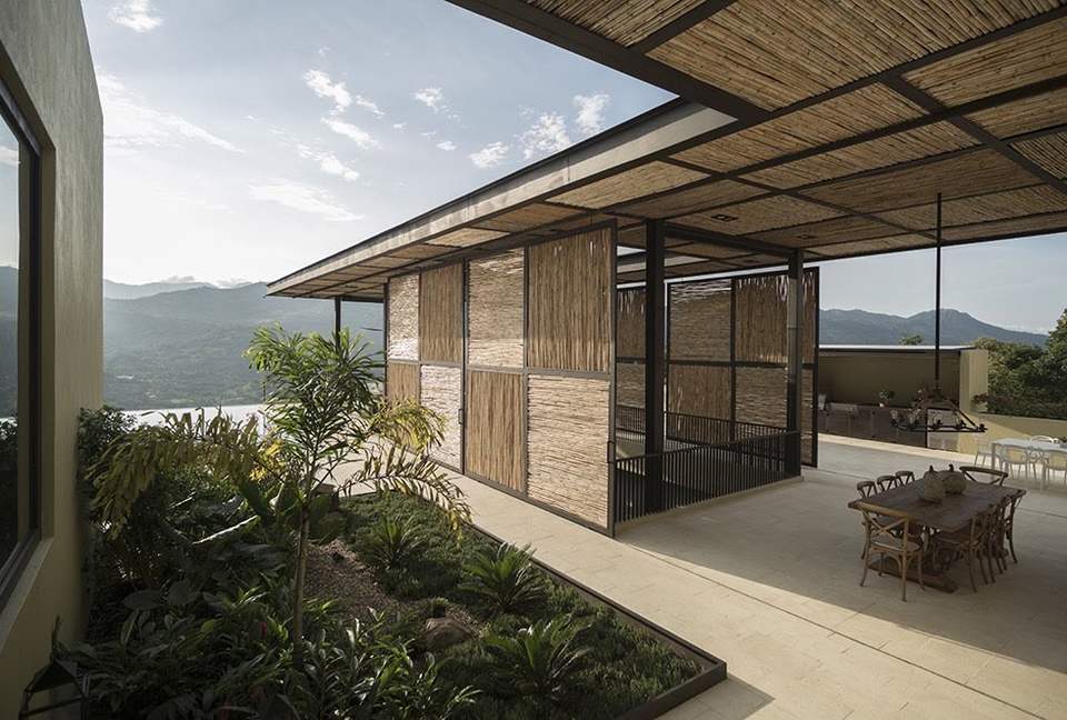 Paradise On Earth - Villeta, Colombia