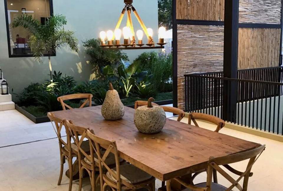 Paradise On Earth - Villeta, Colombia