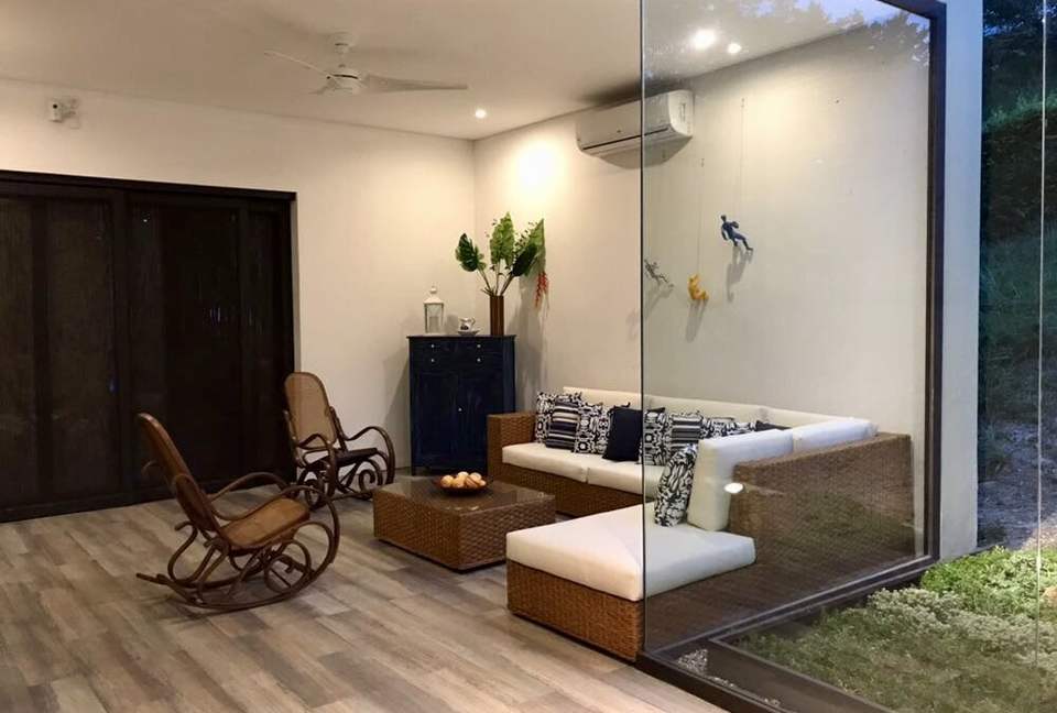 Paradise On Earth - Villeta, Colombia