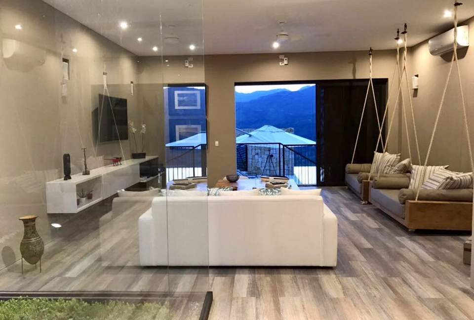 Paradise On Earth - Villeta, Colombia