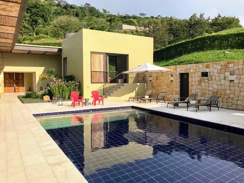 Paradise On Earth - Villeta, Colombia