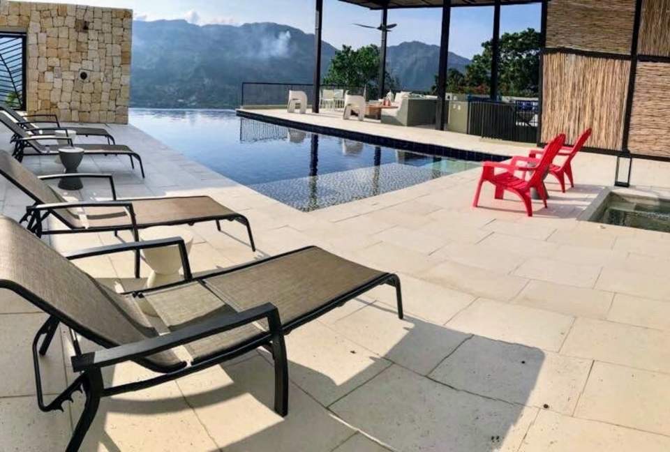 Paradise On Earth - Villeta, Colombia