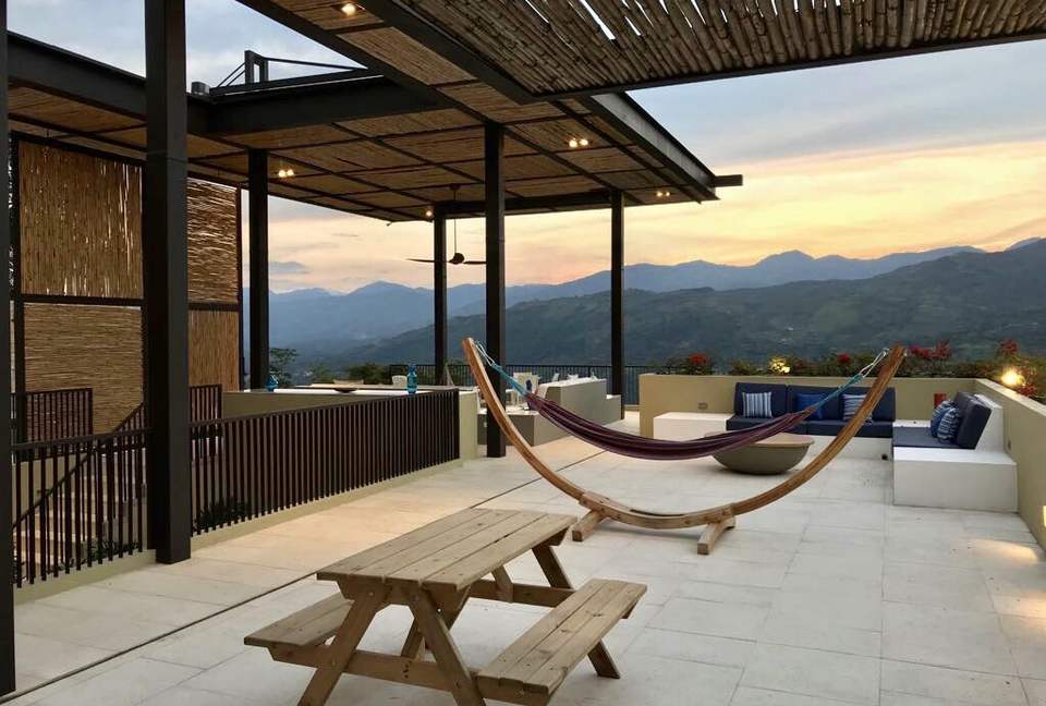 Paradise On Earth - Villeta, Colombia