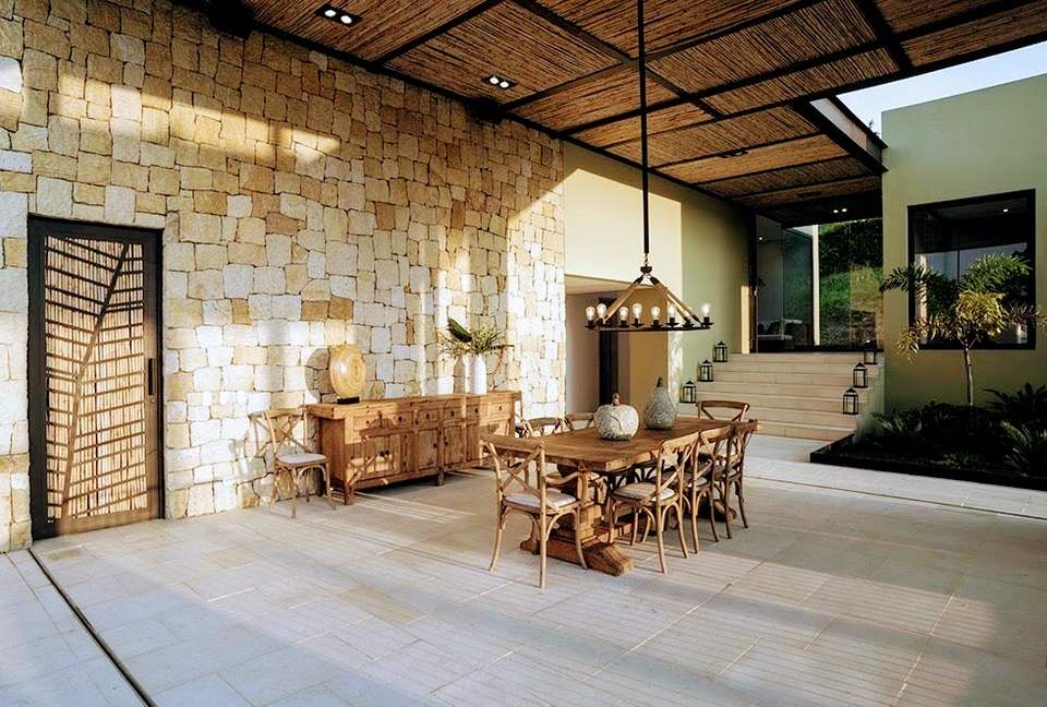 Paradise On Earth - Villeta, Colombia