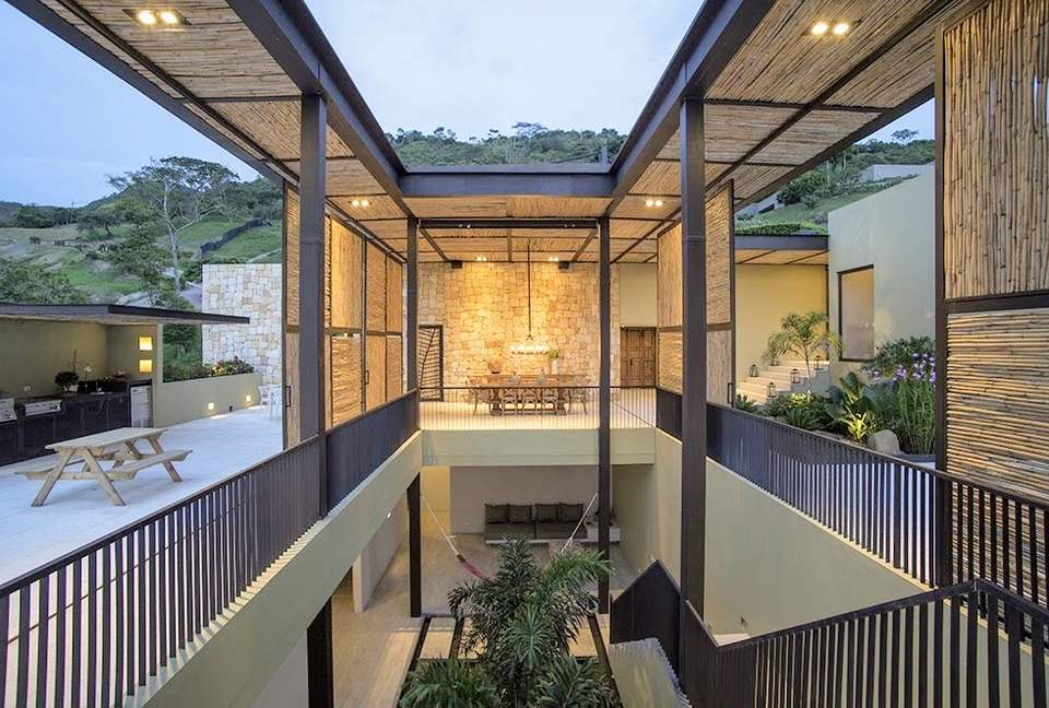 Paradise On Earth - Villeta, Colombia