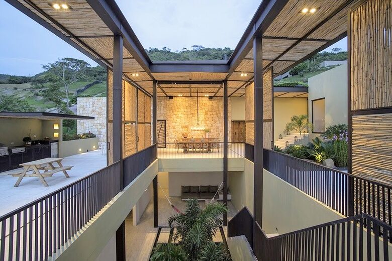 Paradise On Earth - Villeta, Colombia