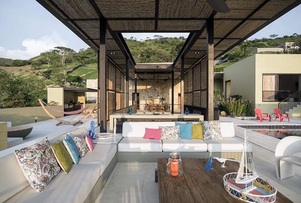 Paradise On Earth - Villeta, Colombia