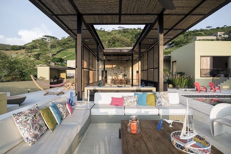 Paradise On Earth - Villeta, Colombia