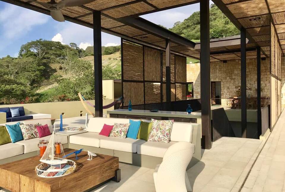 Paradise On Earth - Villeta, Colombia