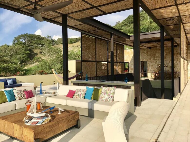 Paradise On Earth - Villeta, Colombia