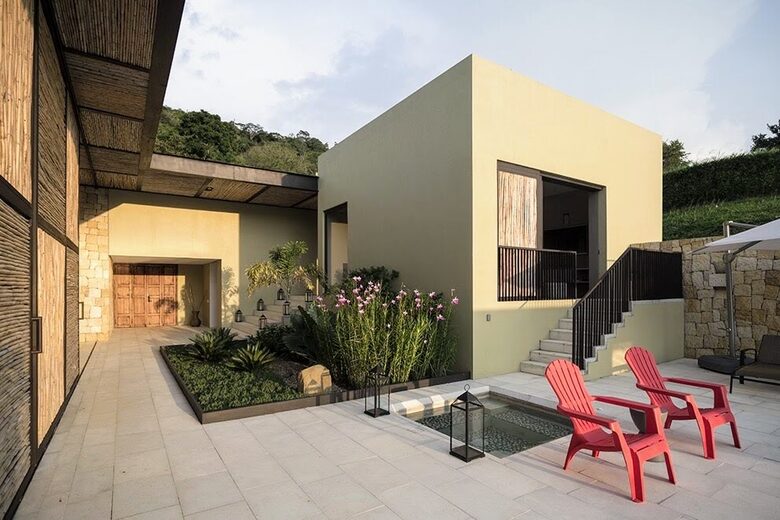 Paradise On Earth - Villeta, Colombia