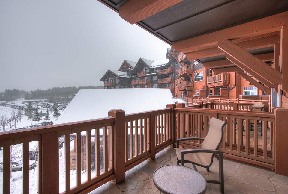 One Ski Hill Place - Ski-In/Ski-Out Peak 8 - True Breckenridge Luxury - Breckenridge, Colorado