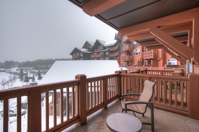 One Ski Hill Place - Ski-In/Ski-Out Peak 8 - True Breckenridge Luxury - Breckenridge, Colorado