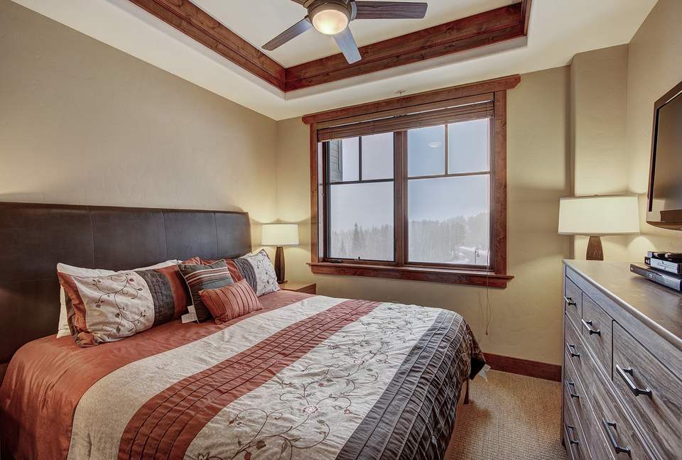 One Ski Hill Place - Ski-In/Ski-Out Peak 8 - True Breckenridge Luxury - Breckenridge, Colorado