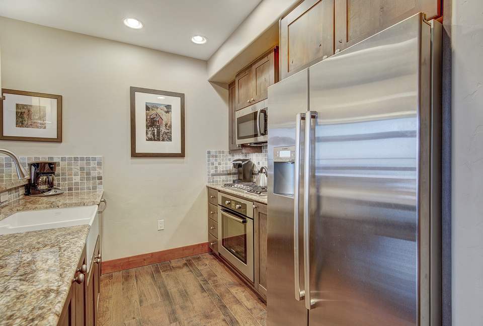 One Ski Hill Place - Ski-In/Ski-Out Peak 8 - True Breckenridge Luxury - Breckenridge, Colorado