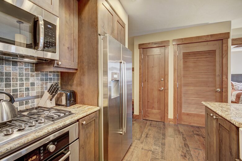 One Ski Hill Place - Ski-In/Ski-Out Peak 8 - True Breckenridge Luxury - Breckenridge, Colorado