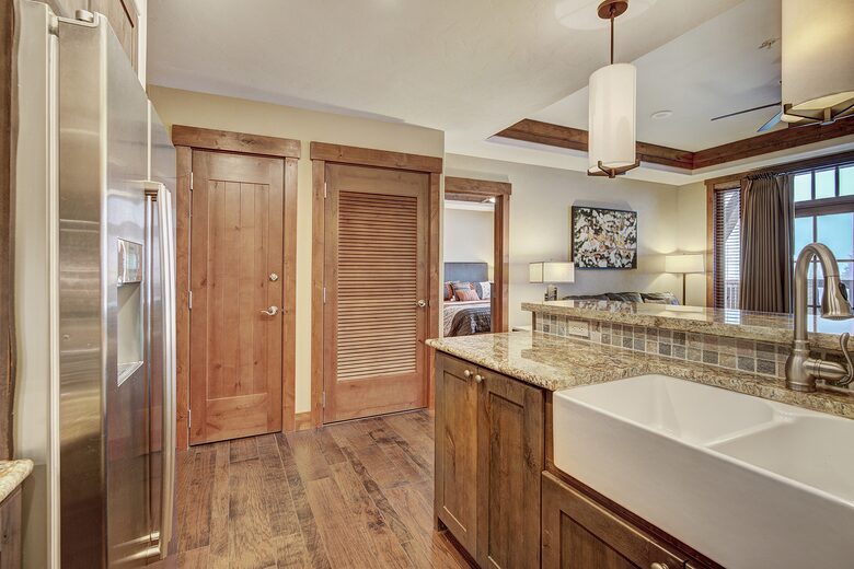 One Ski Hill Place - Ski-In/Ski-Out Peak 8 - True Breckenridge Luxury - Breckenridge, Colorado