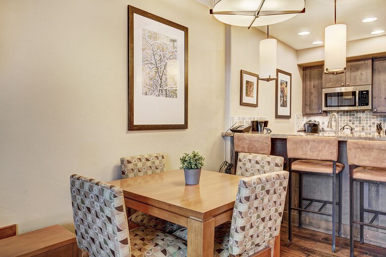 One Ski Hill Place - Ski-In/Ski-Out Peak 8 - True Breckenridge Luxury - Breckenridge, Colorado