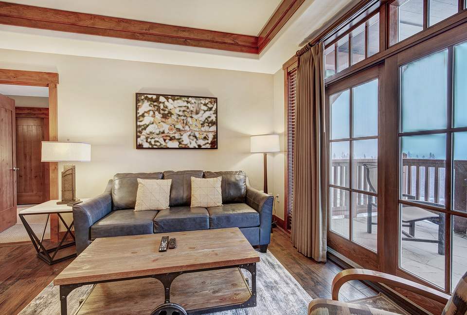 One Ski Hill Place - Ski-In/Ski-Out Peak 8 - True Breckenridge Luxury - Breckenridge, Colorado