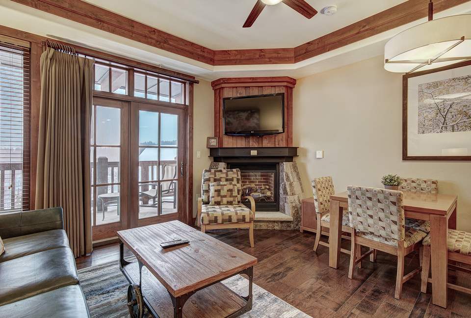 One Ski Hill Place - Ski-In/Ski-Out Peak 8 - True Breckenridge Luxury - Breckenridge, Colorado