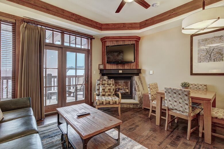 One Ski Hill Place - Ski-In/Ski-Out Peak 8 - True Breckenridge Luxury - Breckenridge, Colorado