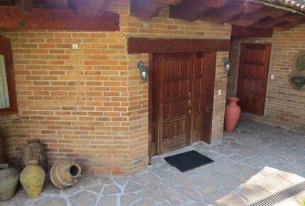 Home in Avandaro Country Club - Valle de Bravo, Mexico