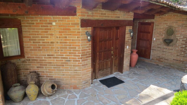 Home in Avandaro Country Club - Valle de Bravo, Mexico