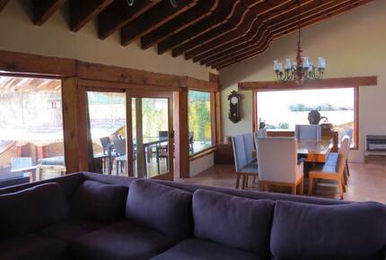 Home in Avandaro Country Club - Valle de Bravo, Mexico