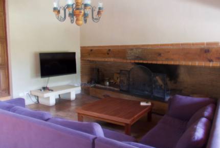 Home in Avandaro Country Club - Valle de Bravo, Mexico