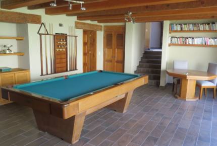 Home in Avandaro Country Club - Valle de Bravo, Mexico