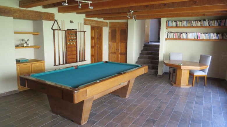 Home in Avandaro Country Club - Valle de Bravo, Mexico