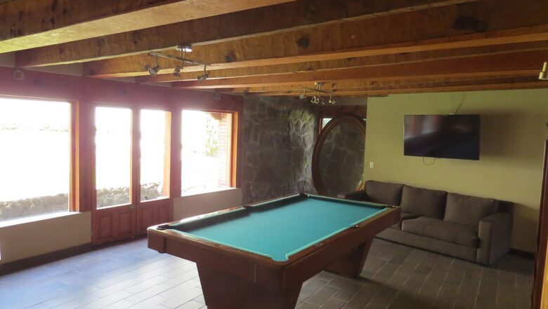 Home in Avandaro Country Club - Valle de Bravo, Mexico