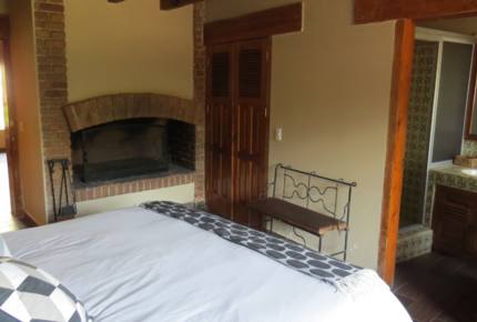 Home in Avandaro Country Club - Valle de Bravo, Mexico