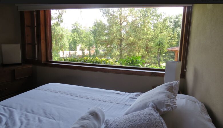 Home in Avandaro Country Club - Valle de Bravo, Mexico