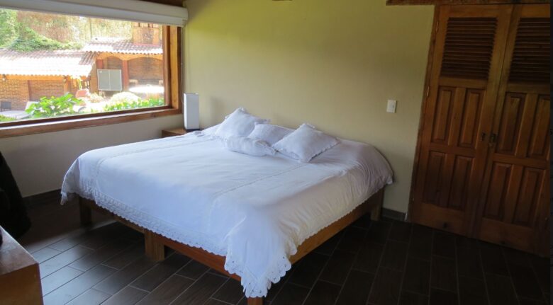 Home in Avandaro Country Club - Valle de Bravo, Mexico