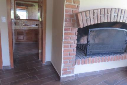 Home in Avandaro Country Club - Valle de Bravo, Mexico