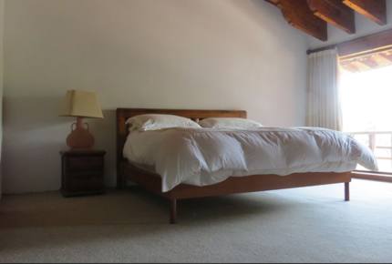 Home in Avandaro Country Club - Valle de Bravo, Mexico