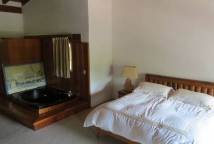 Home in Avandaro Country Club - Valle de Bravo, Mexico