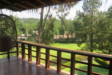 Home in Avandaro Country Club - Valle de Bravo, Mexico