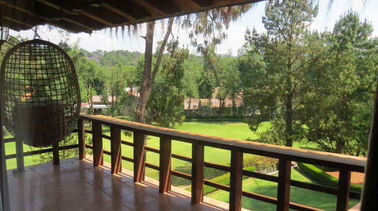 Home in Avandaro Country Club - Valle de Bravo, Mexico