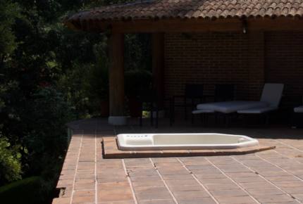 Home in Avandaro Country Club - Valle de Bravo, Mexico