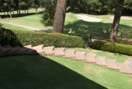 Home in Avandaro Country Club - Valle de Bravo, Mexico