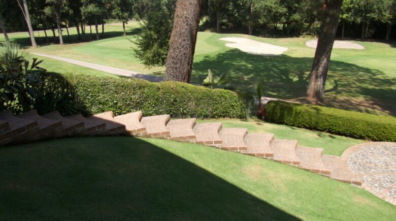 Home in Avandaro Country Club - Valle de Bravo, Mexico