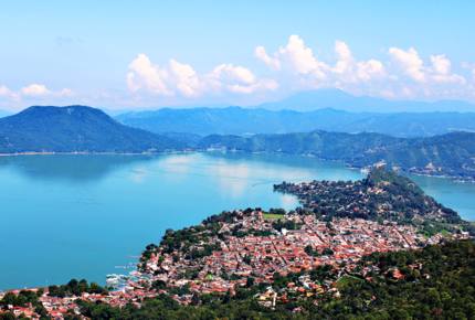 Home in Avandaro Country Club - Valle de Bravo, Mexico