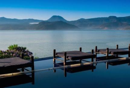Home in Avandaro Country Club - Valle de Bravo, Mexico