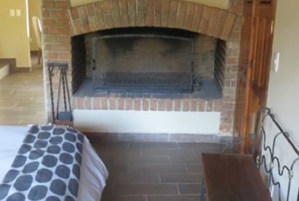 Home in Avandaro Country Club - Valle de Bravo, Mexico