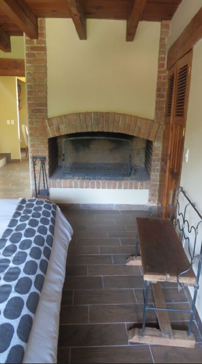 Home in Avandaro Country Club - Valle de Bravo, Mexico