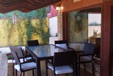 Home in Avandaro Country Club - Valle de Bravo, Mexico