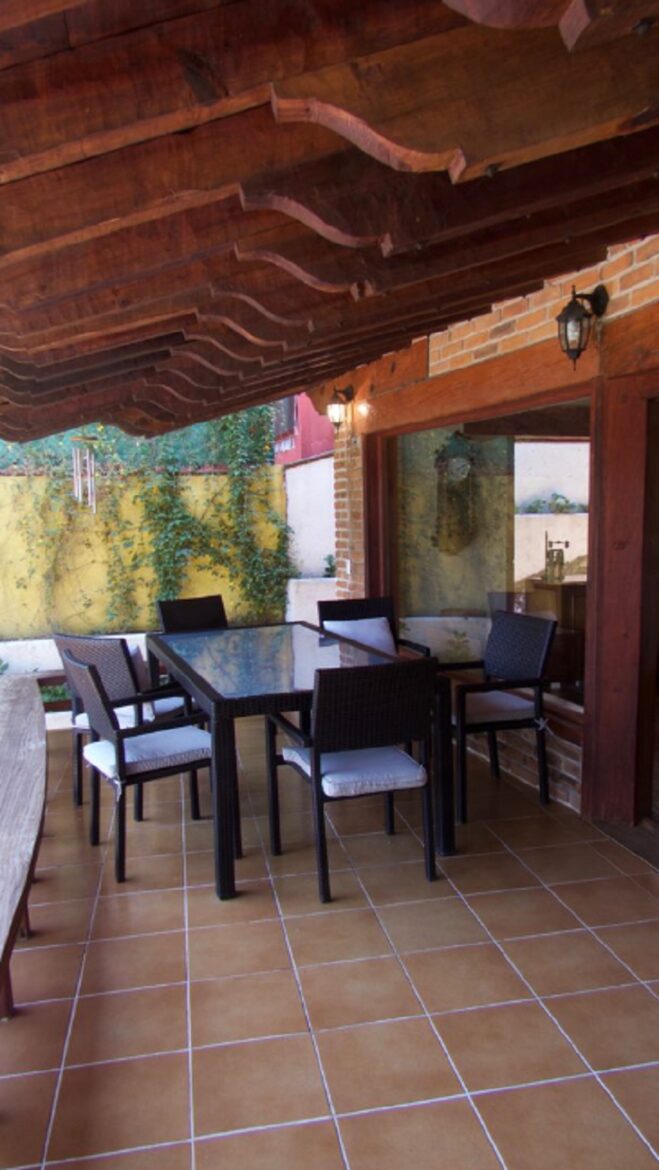 Home in Avandaro Country Club - Valle de Bravo, Mexico